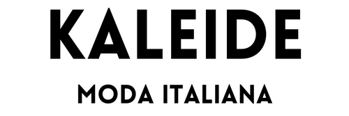 Kaleide moda italiana