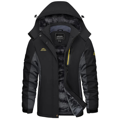 MAGCOMSEN - Women's Ski Winter Jacket