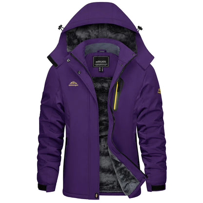 MAGCOMSEN - Women's Ski Winter Jacket