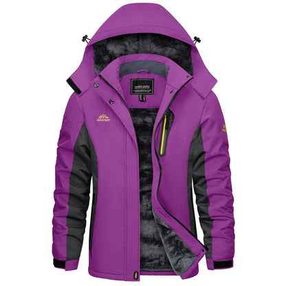 MAGCOMSEN - Women's Ski Winter Jacket