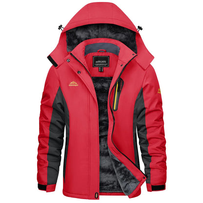 MAGCOMSEN - Women's Ski Winter Jacket