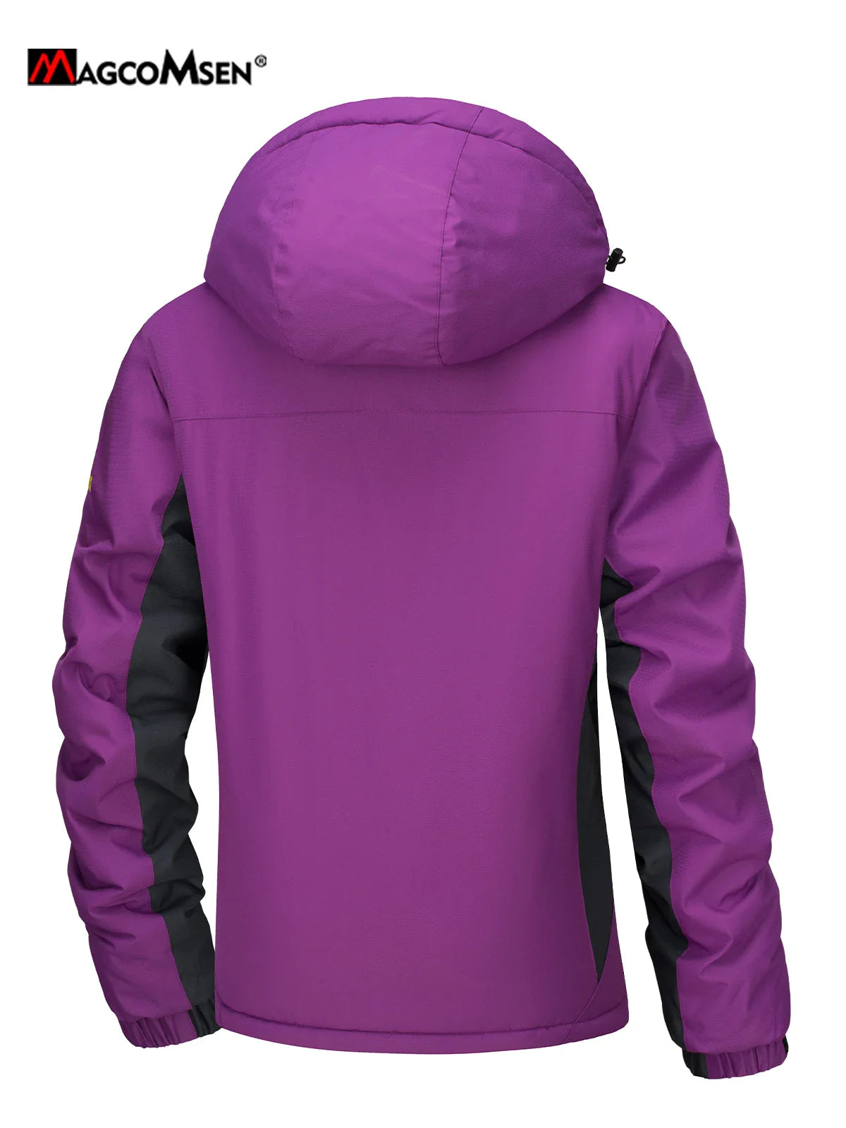 MAGCOMSEN - Women's Ski Winter Jacket