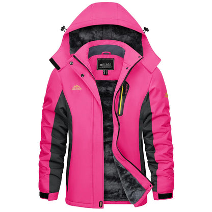 MAGCOMSEN - Women's Ski Winter Jacket