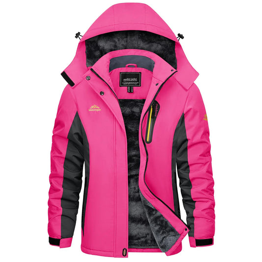 MAGCOMSEN - Women's Ski Winter Jacket